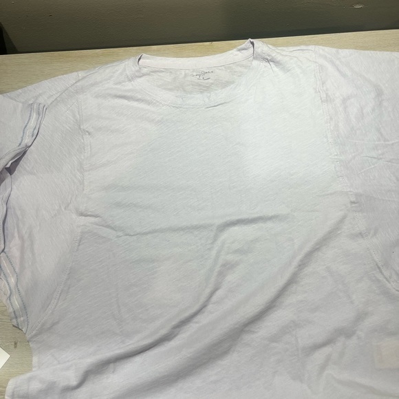 Grey State pale blue shirt - Picture 1 of 3